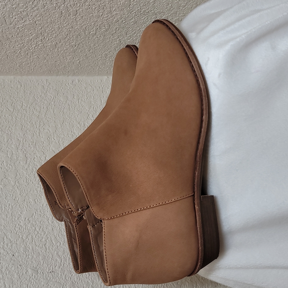 Alex Marie Booties